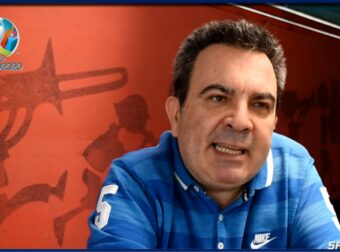 "Άναψε φωτιές" ο Καρπετόπουλος – Πρώην Έλληνας του ΠΑΟΚ για Ολυμπιακό – Ομάδα Big-4 για Κριχόβιακ!