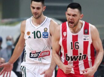 Σκάνδαλο στο ελληνικό μπάσκετ – Αυτή είναι η ομάδα που παρανομεί – "’Εκλεψαν" 1.7 εκατ. ευρώ!