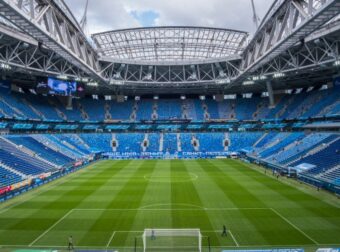 Ιστορικές εξελίξεις σε μεγάλη ομάδα – Φτιάχνει νέο γήπεδο-στολίδι – "Έτοιμο το 2026"
