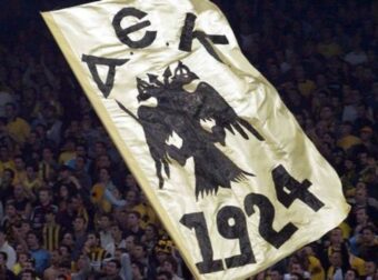 Επίσημο: Η ΑΕΚ έδωσε παίκτη δανεικό σε ελληνική ομάδα