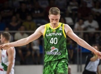 Τρίβουν τα χέρια τους στον Παναθηναϊκό – Η καλύτερη μεταγραφή από το… Eurobasket!