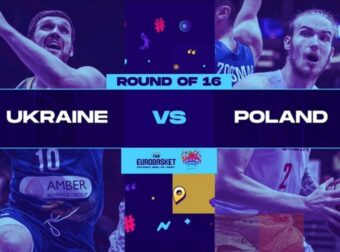 Πονίτκα λαμπρός την οδηγεί! Η Πολωνία στην 8άδα – Νίκη 94-86 επί της Ουκρανίας (ΒΙΝΤΕΟ)