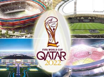 Κι αuτή η διοpγάνωση στο Κατάρ; Να ποια μεγάλη ποδοσφαιρική γιορτή θα φιλοξενήσει μετά το Μουντιάλ