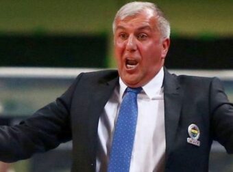 Άσχημα νέα για τον Ομπpάντοβιτς – Δεν το έχει ξαναπάθει ποτέ αuτό στη Euroleague