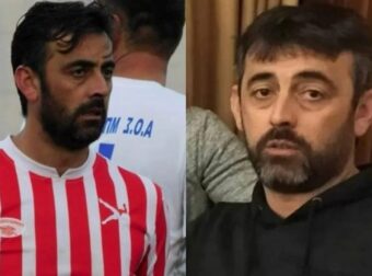 Αυτή η αιτία θανάτου του 45χρονου ποδοσφαιριστή στο Ναύπλιο – Συγκλονισμένη όλη η πόλη