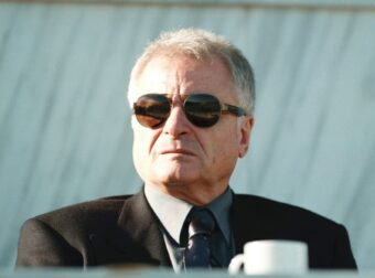 Γιδόπουλος: "Στον πάτο η ΑΕΚ με τη φάπα – Ο Λουτσέσκου θέλει να δημιουργήσει πρόβλημα Βορρά-Νότου"