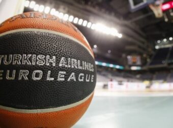 Κίνηση… ματ από Euroleague και FIBA – Συμφωνία σε που αλλάζει πολλά στο ευρωπαϊκό μπάσκετ (ΦΩΤΟ)