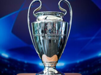Champions League και ημιτελικοί Gold Cup με τις καλύτερες αποδόσεις στο Πάμε Στοίχημα