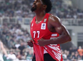 Αποκάλυψη για NBAer γκαρντ που έχει στόχαστρο ο Ολυμπιακός – "Έχει πρόταση από 2 ομάδες της Euroleague"