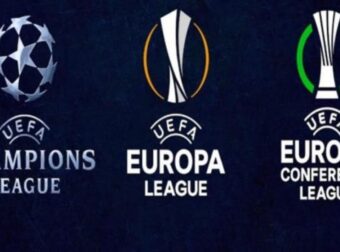 Champions League και Conference League με τις πιο δυνατές αποδόσεις από το Πάμε Στοίχημα