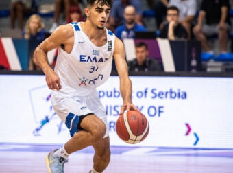 Στον… αέρα η φαση των 16 στο Eurobasket U18 – Συμπτώματα ίωσης σε 6 ομάδες – Μέσα σε αυτές η Ελλάδα