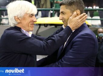 Τον ήθελε ο Γιοβάνοβιτς, τον έφερε ο Λουτσέσκου – Συμφωνία ΠΑΟΚ με top όνομα – 8 εκατομμυριούχοι στην ΑΕΚ!