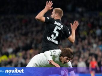 "Τρέχει" για στόπερ η ΑΕΚ – Κροάτης από Bundesliga στο "μπλοκάκι" του Αλμέιδα – Αξία 4 "μύρια"! (Vid)