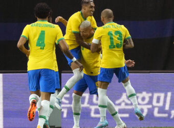 ΣΟΚ από την εξομολόγηση Βραζιλιάνου παικταρά που παίζει στην Αγγλία – "Χρειάζομαι ψυχολογική βοήθεια…" (vid)