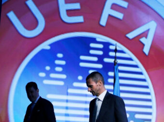 "Βόμβα" σε μεγάλη ομάδα – Η UEFA ξεκινάει έρευνα για τις πωλήσεις της στο Κατάρ!
