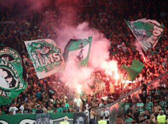 "Τρελάθηκαν" οι ξένοι παίκτες του ΠΑΟ με την ατμόσφαιρα του ΟΑΚΑ – Τι γίνεται Βιλντόσα ενόψει Super Cup