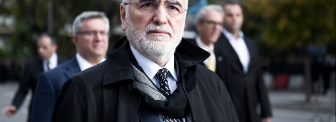 Το αποφάσισε ο Σαββίδης – Αυτός θα είναι ο ρόλος του Τσορν στον ΠΑΟΚ