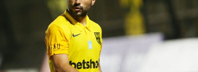 Πήρε θέση ο Αναστόπουλος για τη μεταγραφή Φετφατζίδη στον Άρη – "Καλός παίκτης αλλά…" – Ατάκα για το πρωτάθλημα