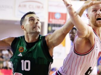 Τεχνική ανάλυση από γνωστό κόουτς για το ΠΑΟ-Ολυμπιακός – Τα σημεία "κλειδιά" των δύο αντιπάλων (Vid)