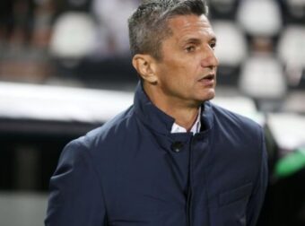 Εκτός αποστολής τελικά ο Κωνσταντέλιας – Η ενδεκάδα Λουτσέσκου για το ματς με Βόλο (ΒΙΝΤΕΟ)