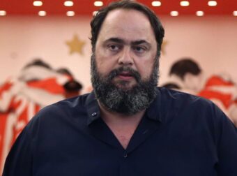 Το γκολ που… εξόργισε τον Μαρινάκη – Επιστολή για τη διαιτησία! (ΒΙΝΤΕΟ)