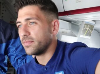 Αποκάλυψη για Μπακασέτα: "Έπαιξε με πόνο στο γόνατο για 3 εβδομάδες" – Τι ζήτησε από την Τράμπζονσπορ