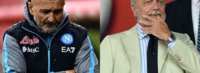Απίστευτος Ντε Λαουρέντις: ’’Περίμενα το Champions League από τον Σπαλέτι’’