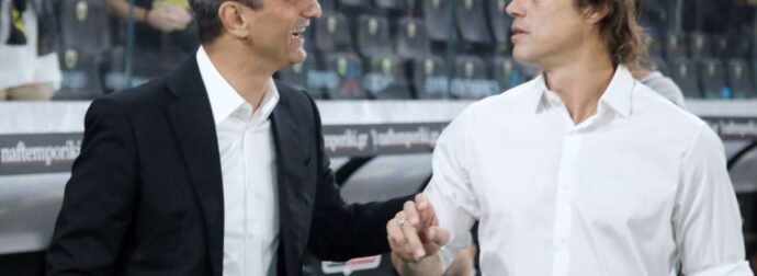 Ατάκα από Θεσσαλονίκη για το ΠΑΟΚ-ΑΕΚ – Εκεί υπερτερούν οι Θεσσαλονικείς – "Ξέρει ο Λουτσέσκου"!