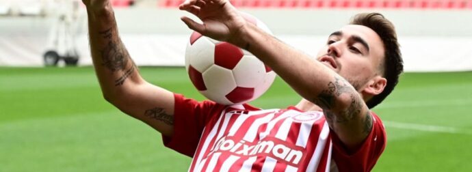Το… πιστεύει ο Όρτα! "Σίγουρα υπάρχουν ελπίδες για το πρωτάθλημα"