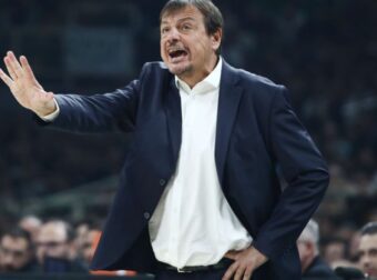 "Έφτιαξε" τους παίκτες του ΠΑΟ ο Αταμάν μετά τη Φενέρ – Το… δώρο που τους έκανε (ΒΙΝΤΕΟ)