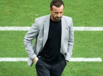 Χοντρό θέμα για Άρη ενόψει ΠΑΣ – Τέσσερις απουσίες βασικών ποδοσφαιριστών