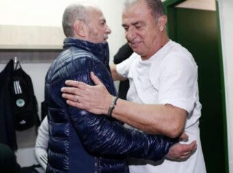 Παναθηναϊκός: Ετοιμάζει σπουδαίο deal ο Αλαφούζος με Έλληνα παικταρά!