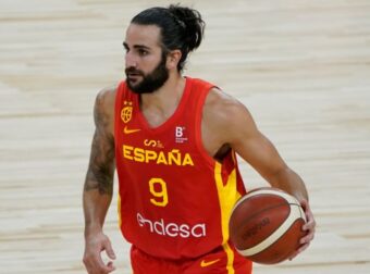 Ο Ρίκι Ρούμπιο με νέα προβλήματα στο γόνατο (BINTEO)