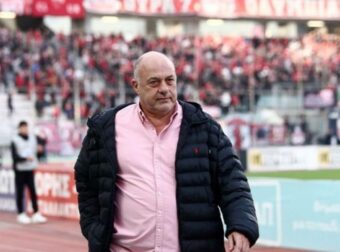 Χαμός στην εκδίκαση της υπόθεσης Μπέου- Τετέι