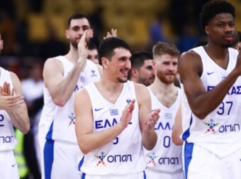 Γίνεται ντέρμπι το ματς στο φινάλε – Live: Ολλανδία (ΒΙΝΤΕΟ)
