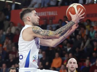 Βασίλης Τολιόπουλος: Γιατί δεν παίζει σε ΠΑΟ ή Ολυμπιακό