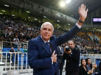 Αποθέωσε τον Ζοτς πρώην του Ολυμπιακού – ’’Ο καλύτερος φίλος σου, αλλά σου… ρουφάει την ψυχή’’