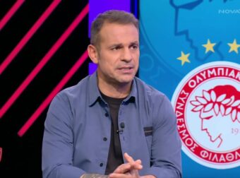 Η πρόβλεψη Ντέμη Νικολαΐδη για Μεντιλίμπαρ – "Άξιζε νίκη με Αστέρα" (Vid)