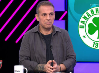 Παναθηναϊκός: πορεί με Αλαφούζο ο Ντέμης – "Γιατί να το κάνει αυτό;"