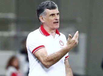 Εντολή Μεντιλίμπαρ στον Ολυμπιακό – Αυτούς βγάζει από την 11άδα – Παρτενέρ του Κάρμο ο…