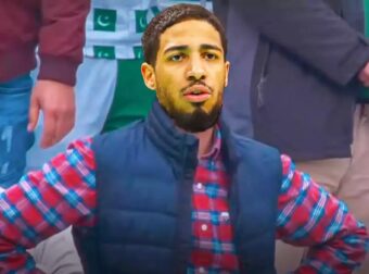 Pacers’ Tyrese Haliburton makes funny admission during the Super Bowl ads