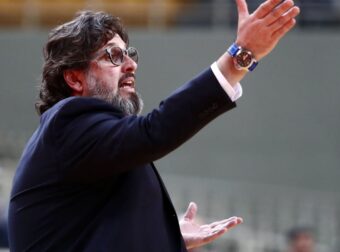 Αντρέα Τρινκιέρι: Πιστεύω στο κάρμα, θα επέλεγα τον Ολυμπιακό
