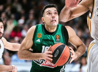 Παναθηναϊκός: Χλεύασαν και υποτίμησαν τον Παναθηναϊκό λόγω Ολυμπιακού