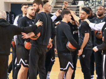 Restart και… αντίδραση ψάχνει ο ΠΑΟΚ!
