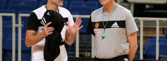 Ρικ Πιτίνο: ’’Τρέλα’’ για το διπλό του ΠΑΟ! (ΦΩΤΟ)