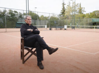 Μπάγεβιτς: «Χάρη στην Ελλάδα έσωσα την οικογένειά μου» (ΒΙΝΤΕΟ)