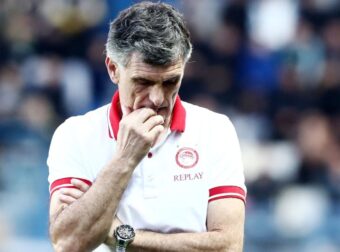 Ολυμπιακός – Χοσέ Λουίς Μεντιλίμπαρ: Κόκκινο για κορυφαίο όνομα!