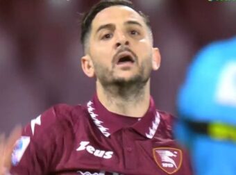 Serie A: Ατυχία για Μανωλά, τραυματίστηκε ξανά! (ΒΙΝΤΕΟ)