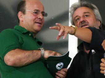 Βρήκε τον επόμενο Μπακασέτα ο ΠΑΟ – "Χρυσό" συμβόλαιο σε πρώην Ολυμπιακού