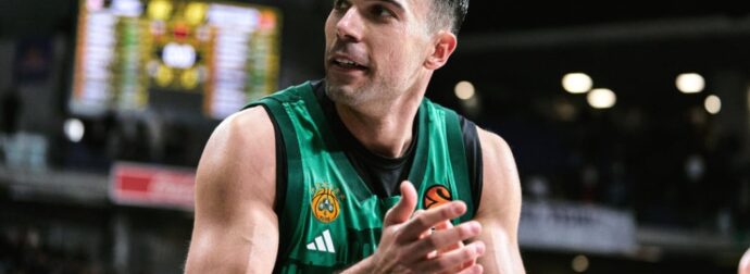 Πετρίδης: "Μαεστρικό κοουτσάρισμα Αταμάν – Ο κανονικός Σλούκας ανεβάζει επίπεδο τον ΠΑΟ"